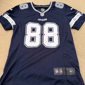 Cowboys ladies jersey 88 / Bryant